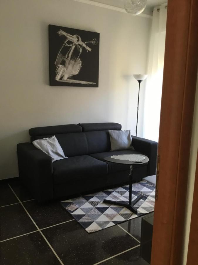 Appartement Mondrian'S House à Gênes Extérieur photo